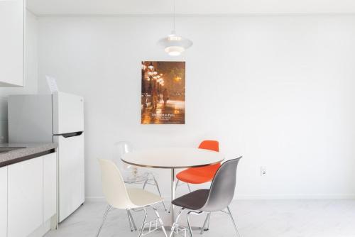 양양 플로라 펜션 (Yangyang Flora Pension)