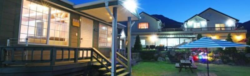 양양 설악뜰펜션 (Yangyang Seorak Garden Pension)