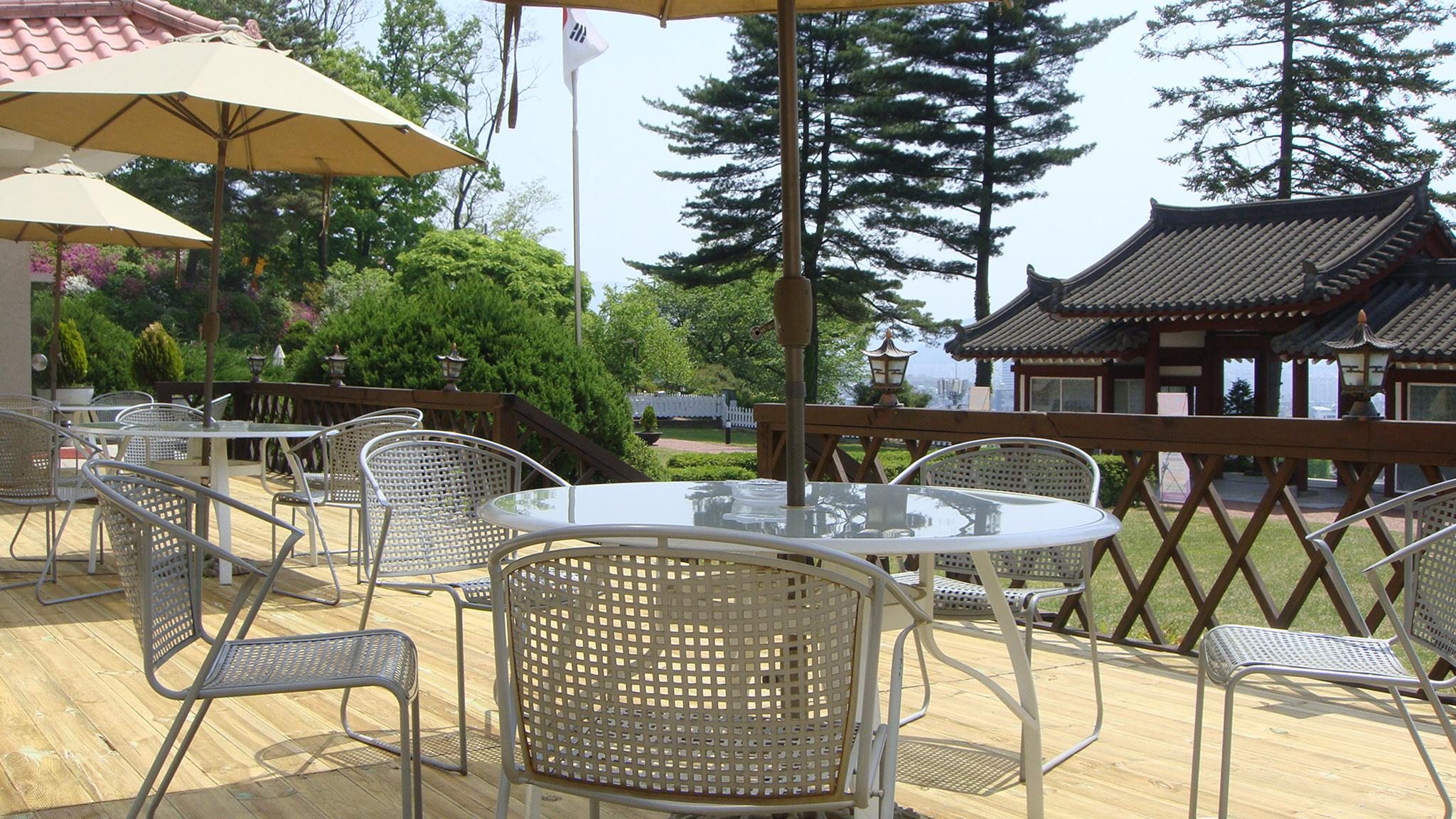 세종 호텔 춘천 (Sejong Hotel Chunchon)