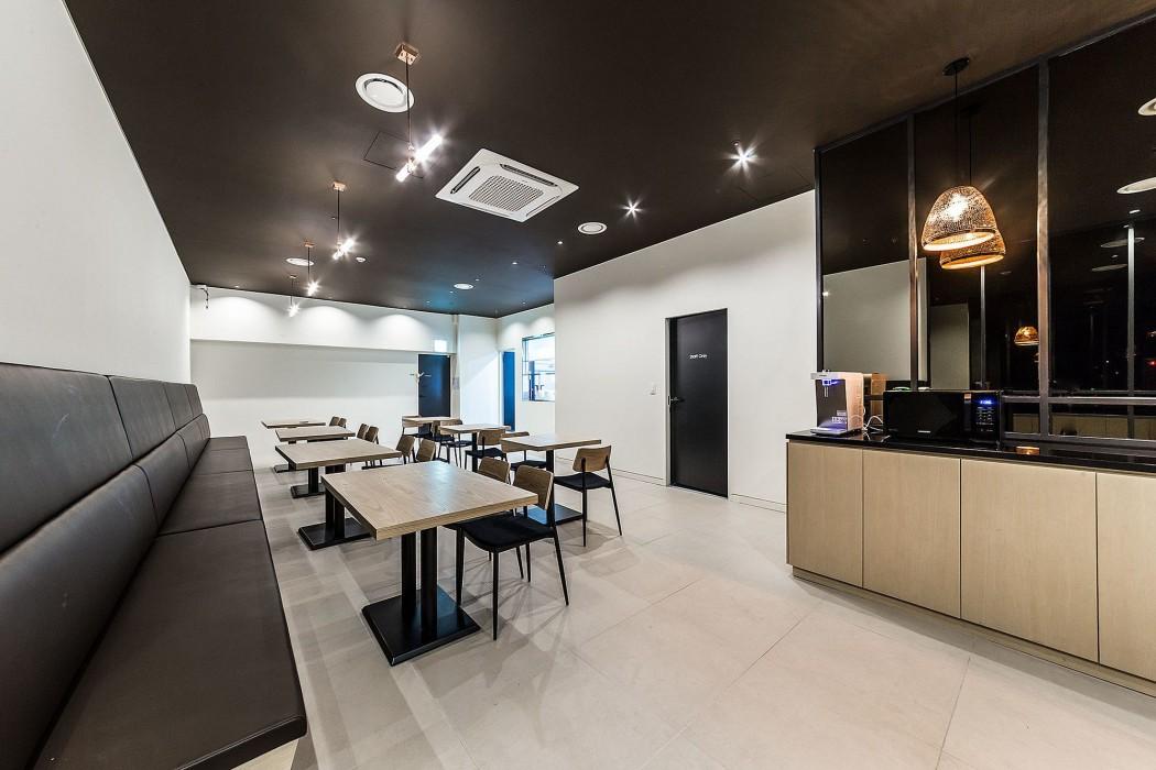 호텔 컬리넌 개포 (Hotel Cullinan Gaepo)