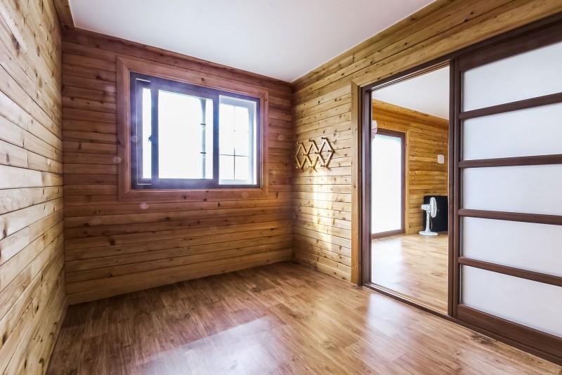 울릉도 산새소리펜션 (Ulleungdo Sansaesori Pension)