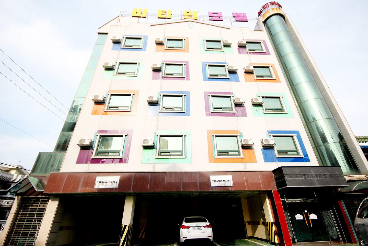 순천 비타민 (Suncheon Vitamin)