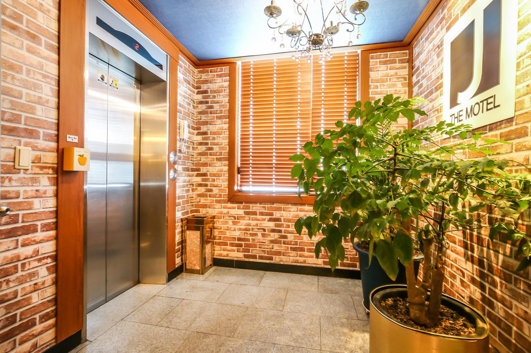 당진 J (Dangjin J)