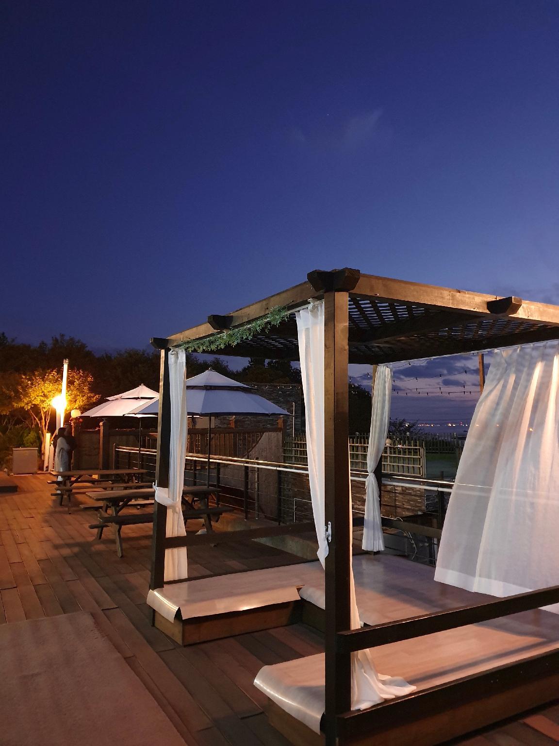 아리랑 힐 호텔 앤 리조트 (Arirang Hill Hotel & Resort)