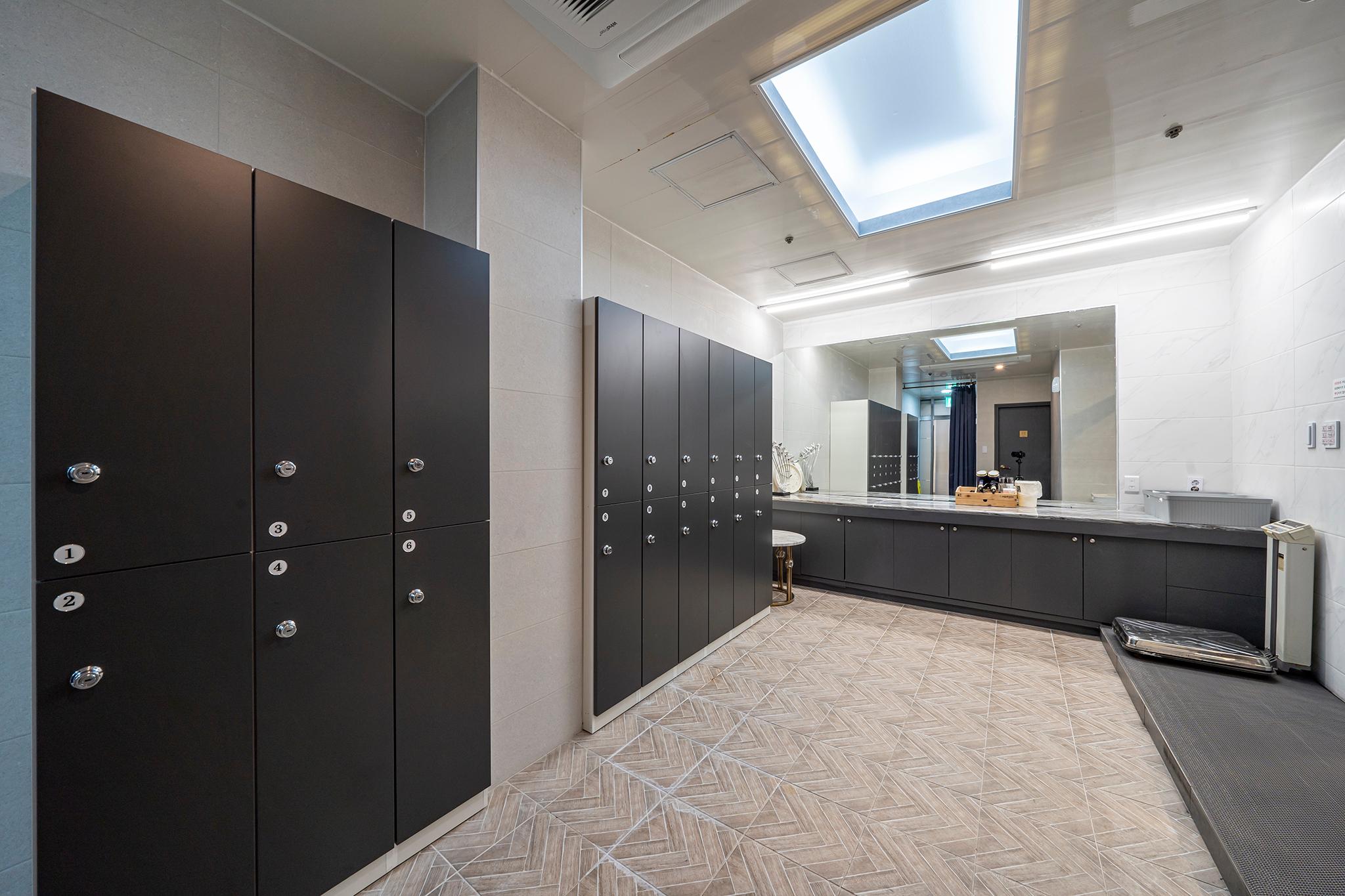 천안 호텔 녹스 (Hotel Knox Cheonan)