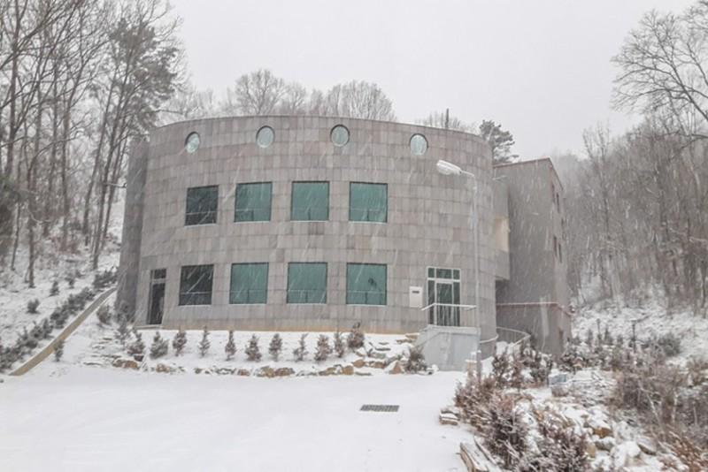 아산 피사모아힐링센터펜션 (Asan Pisamoa Healing Center Pension)