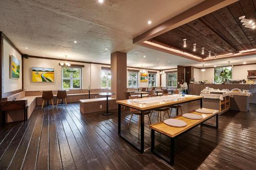 클럽 이에스 제천 리조트 (Club ES Jecheon Resort)