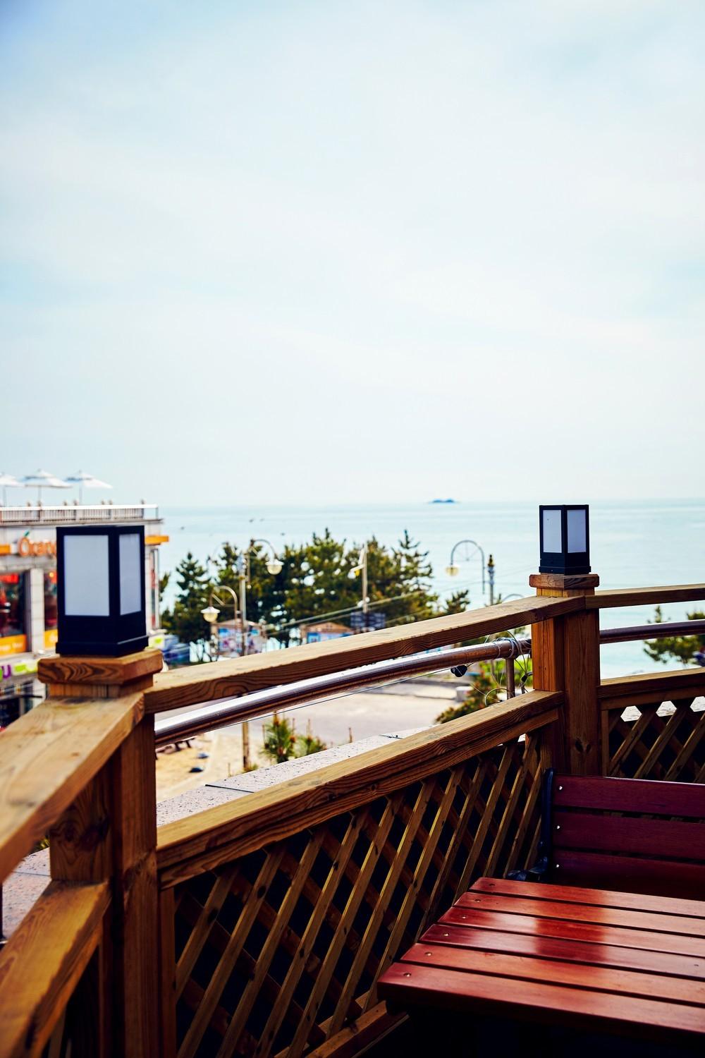 다즐펜션 (Dazzle Pension)