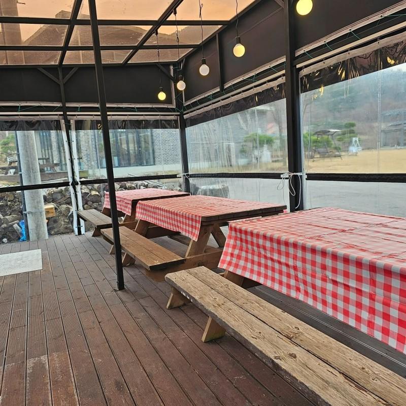 포천 밸리애펜션 (Pocheon Valley Pension)