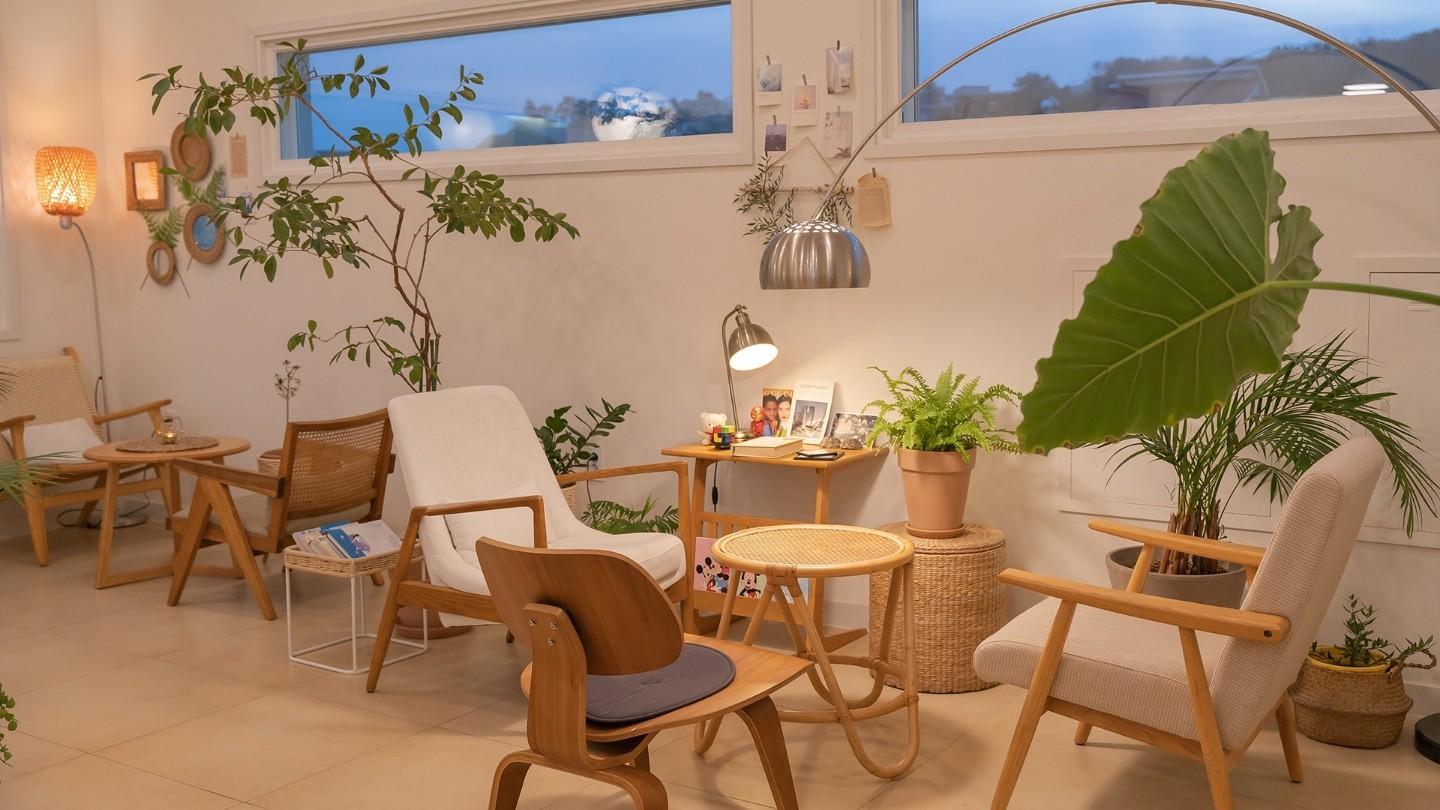 스테이 와봄 (Yangyang Stay Wabom)