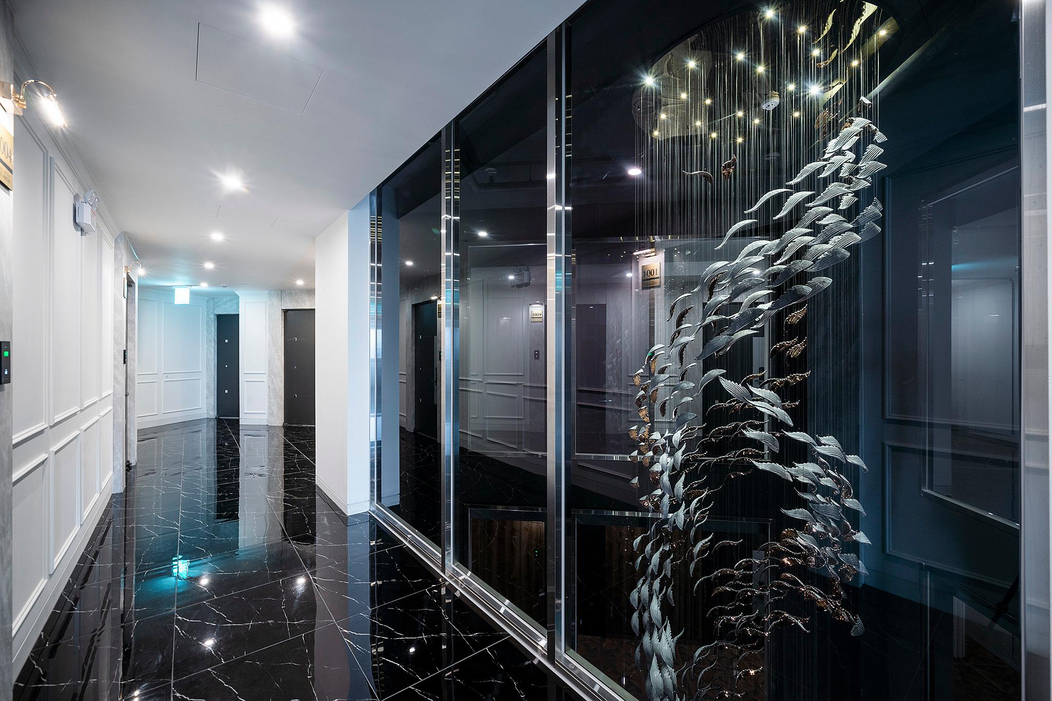 청주 빈센트 HOTEL 오송역점 (Cheongju Vincent Hotel Osong Station)