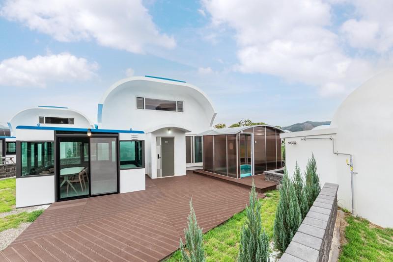 공주 힐스포레 (Princess Hill Spore)