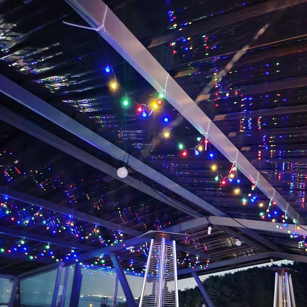 브리에 펜션 (Yeongduk Brie Pension)