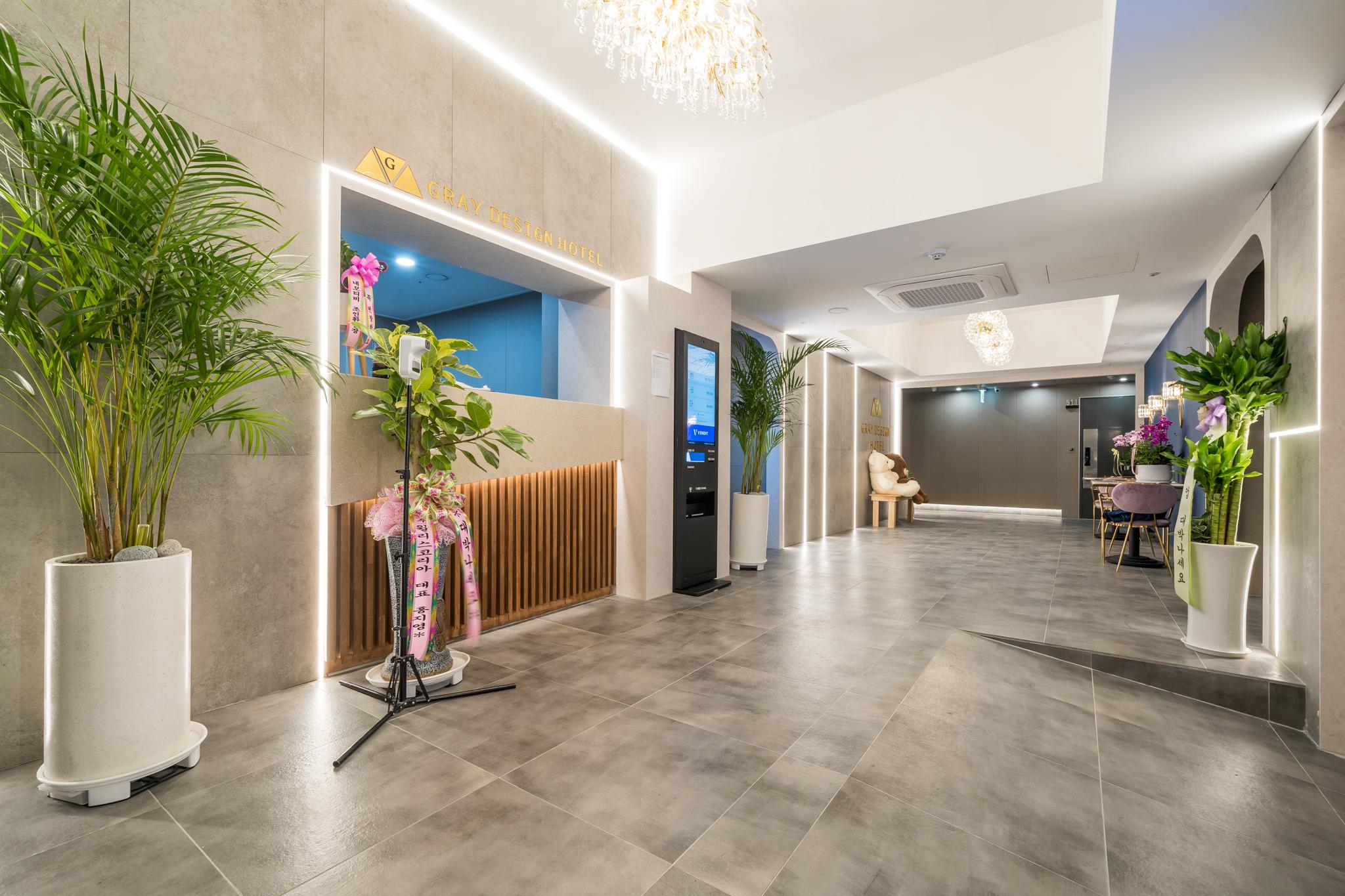 안산(중앙동) 그레이 디자인 (Ansan(Jungangdong) Grey Design)