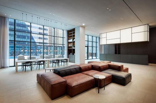 신라스테이 부산 김해공항 - 녹산 (Shilla Stay busan Gimhae Airport (Noksan))