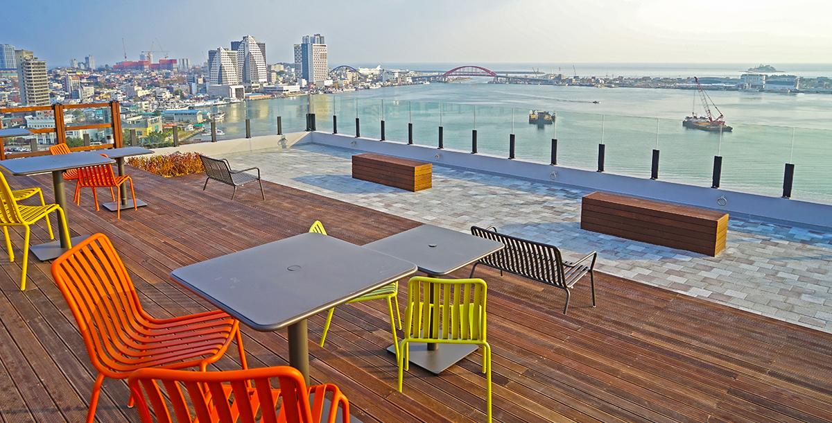 체스터톤스 속초 (Chestertons Sokcho)