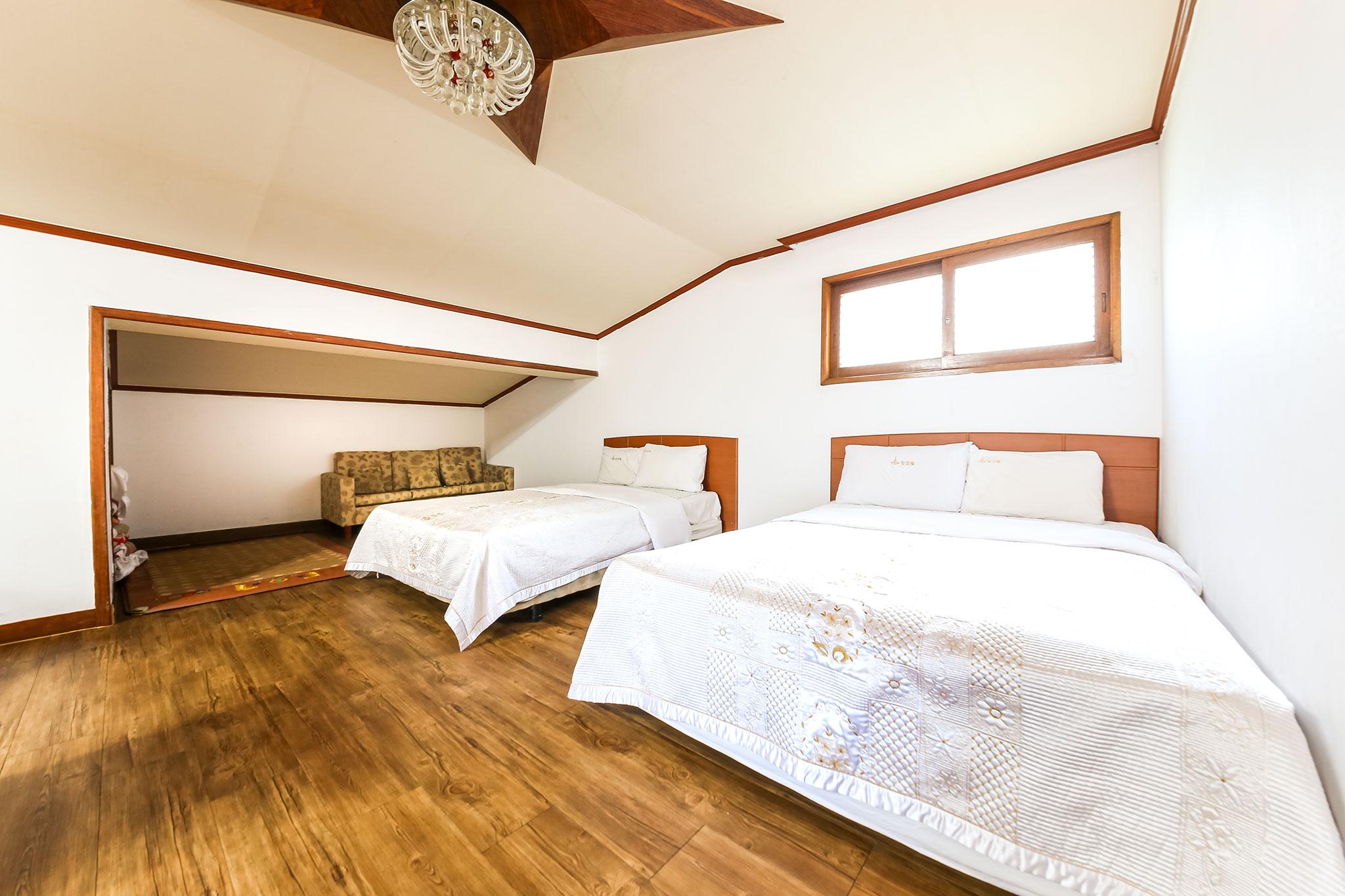 순천 탑 (Top Suncheon)