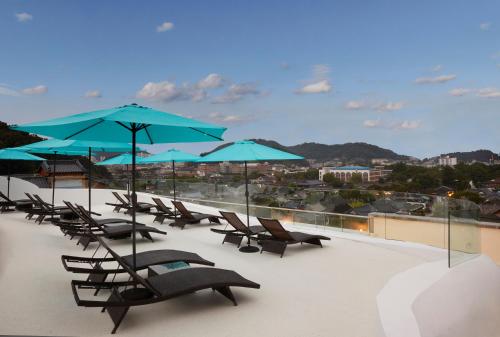 라한호텔 전주 (Lahan Hotel Jeonju)