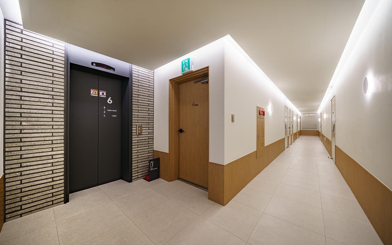 브라운도트 강릉경포점 (Brown Dot Gangneung Gyeongpo)