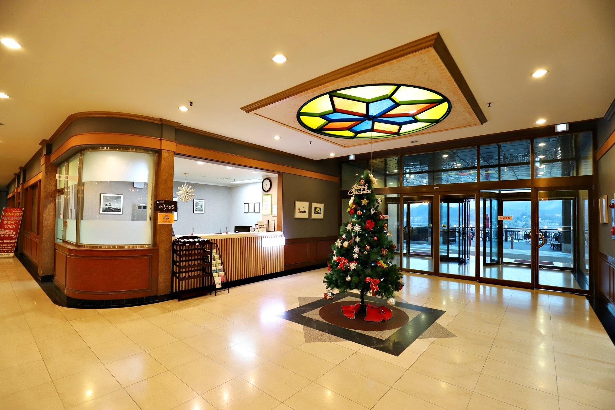 세종 스파텔 (Sejong Spatel)