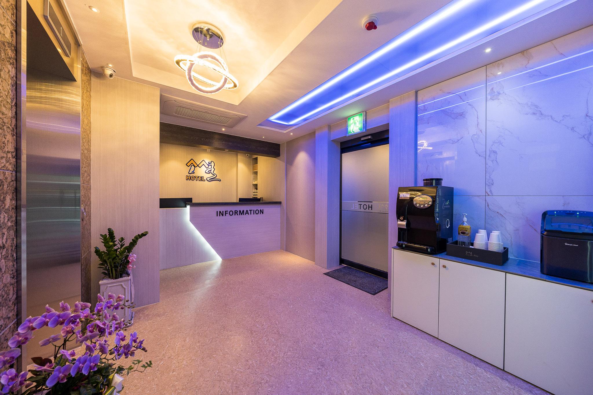 포천(송우리) 소셜호텔 (Pocheon Social Hotel)