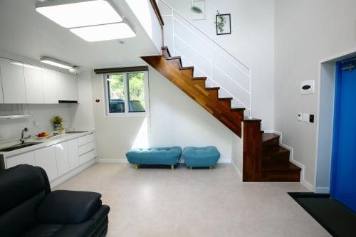 담양 티라시아 펜션 (Damyang Thirasia Pension)