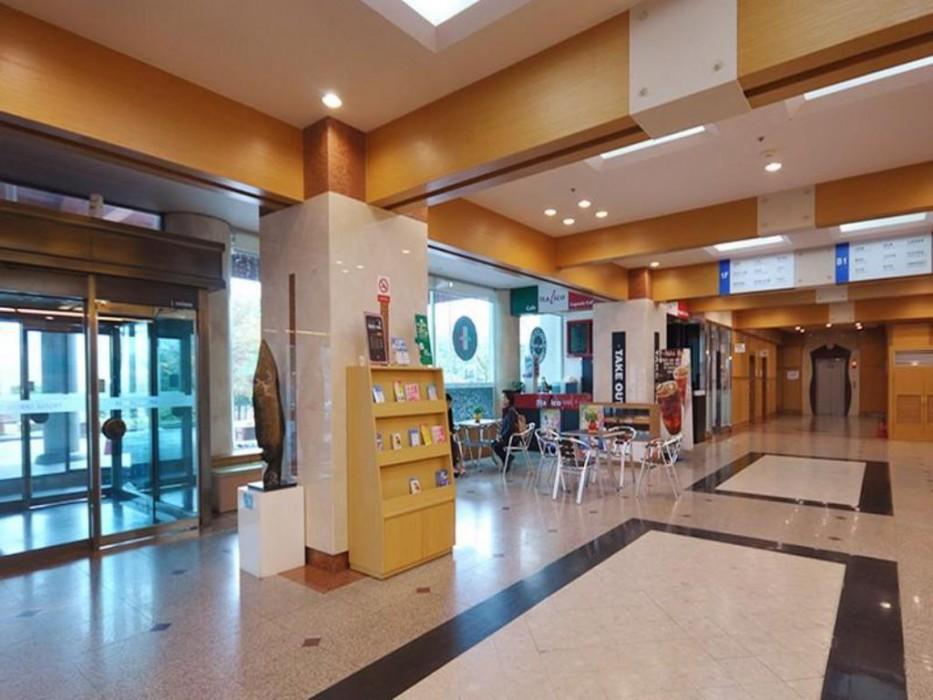 금호 설악 리조트 (Kumho Seorak Resort)