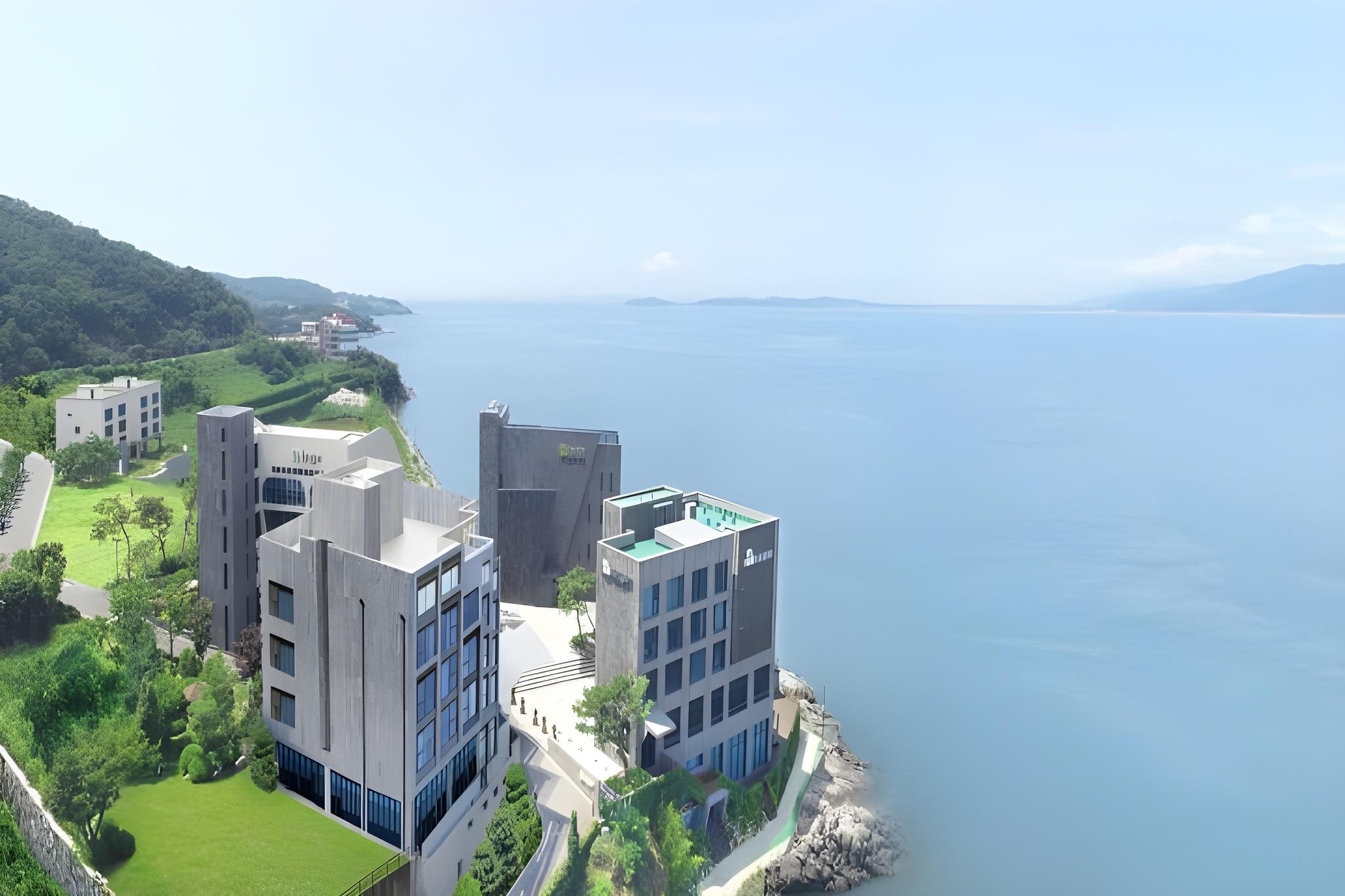 라르고빌 리조트 (Largoville Resort)