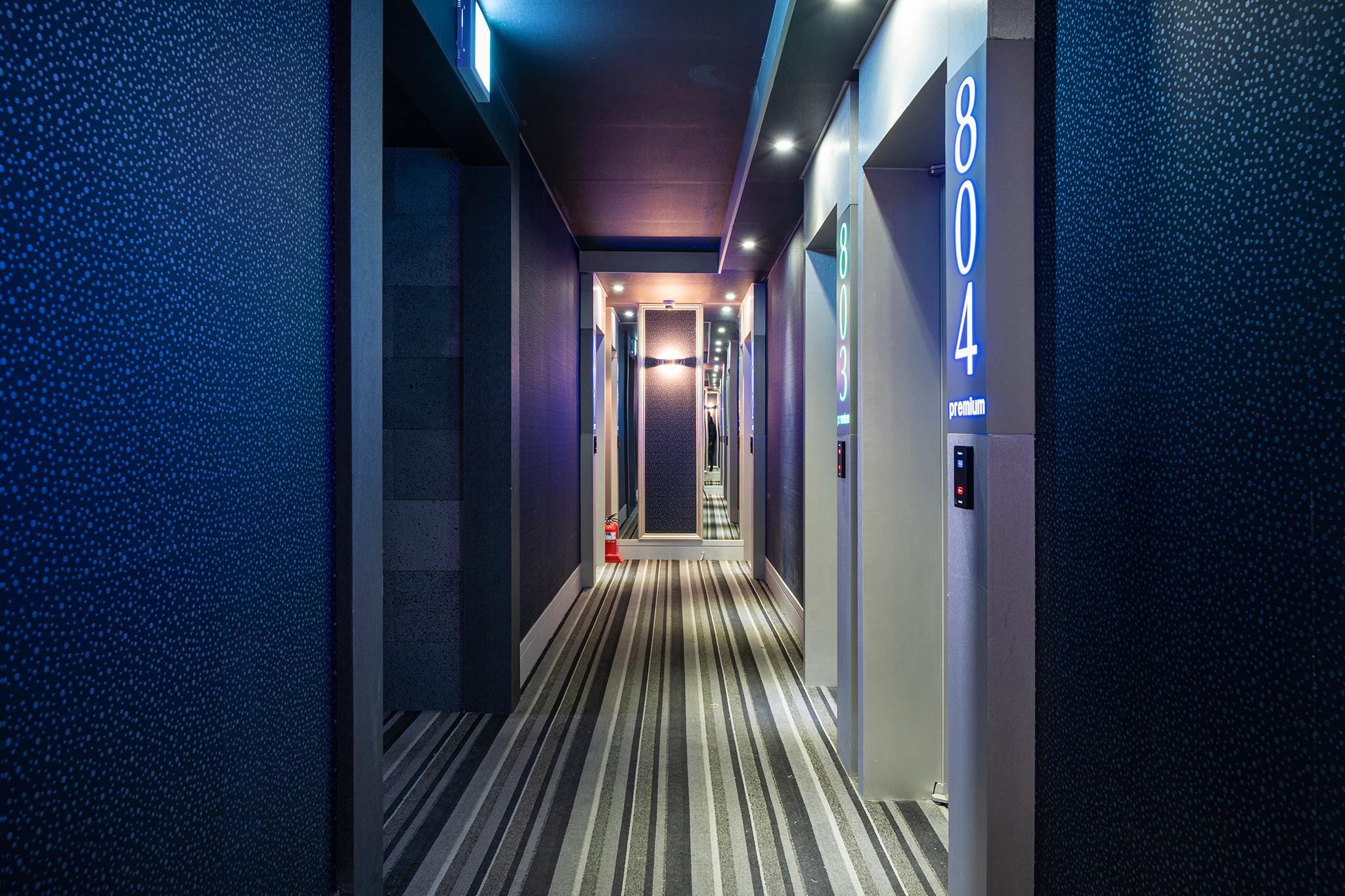 포천(송우리) 하비비 (Pocheon (Songu-ri) Habibi)