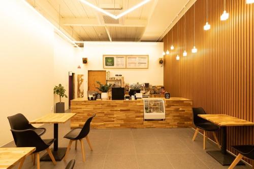 서산 고든남 글램핑 (Seosan Godeunnam Glamping)