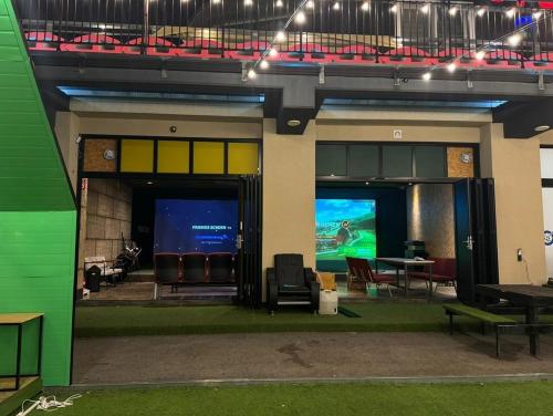 이팝리조트 A동 (Epop Resort Building A)