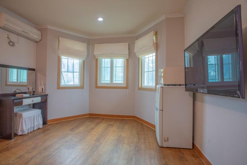 양양 연어의고향펜션 (Yangyang Salmon's Hometown Pension)