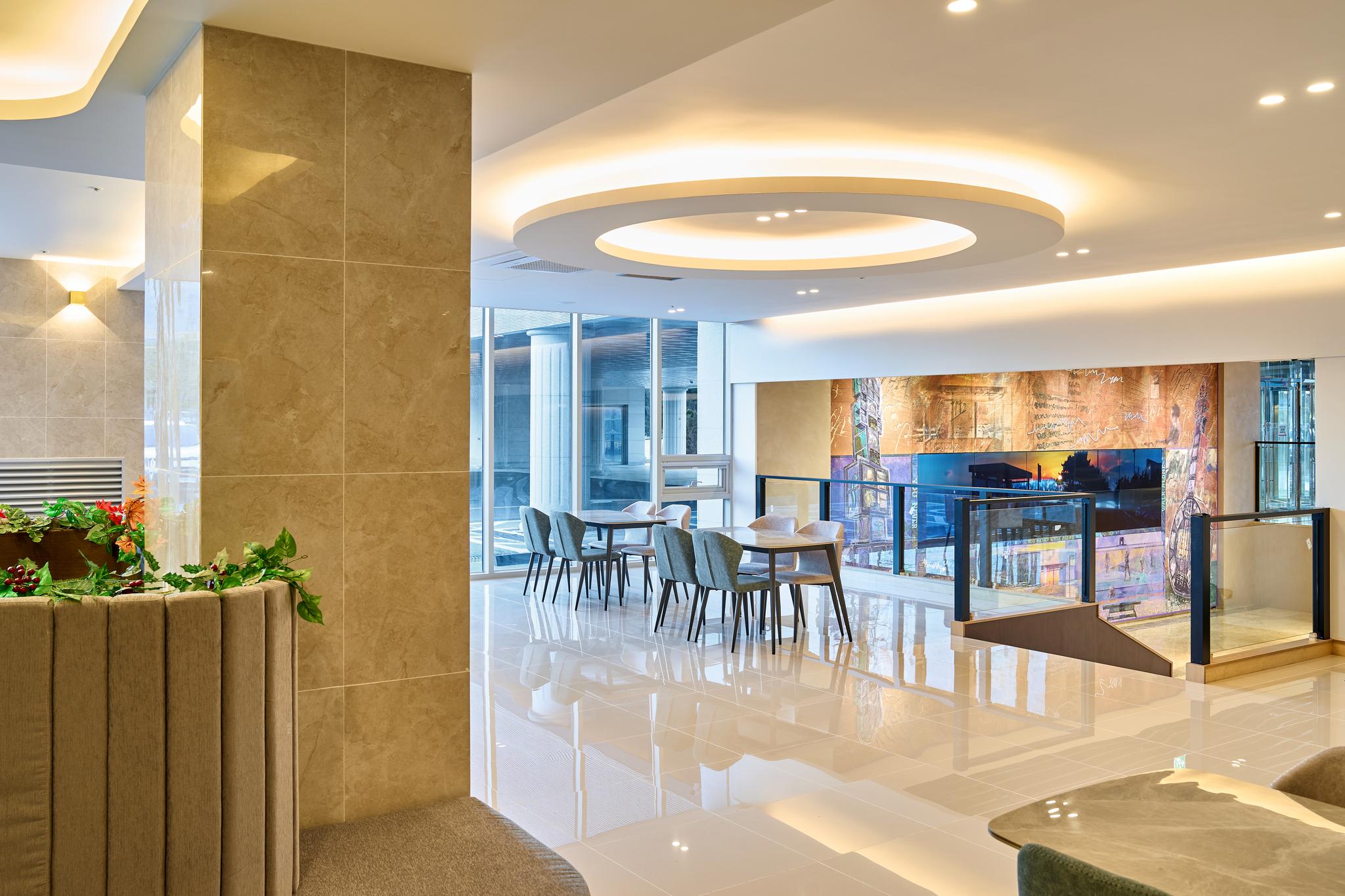 솔라뷰 호텔 앤 리조트 (SOL LAVUE Hotel N Resort)