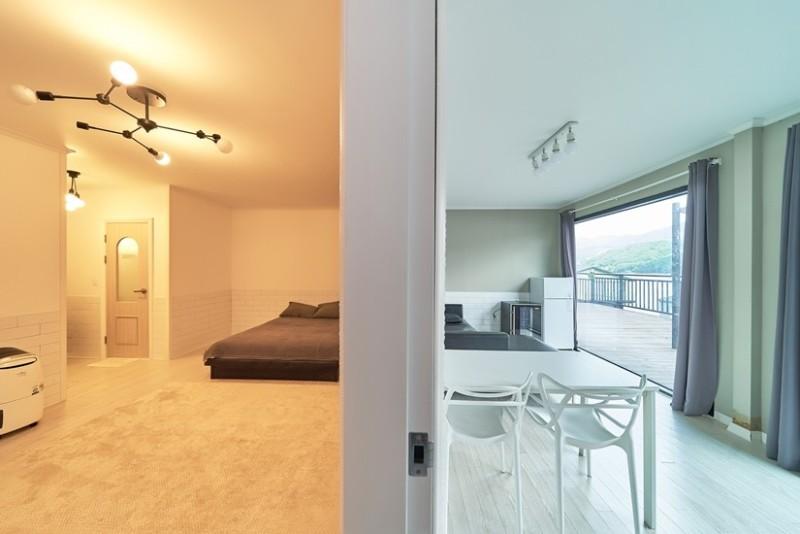 가평 하이네펜션 (Gapyeong Heine Pension)