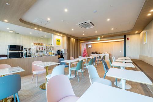 하운드 호텔 울산 (Hound Hotel Ulsan)