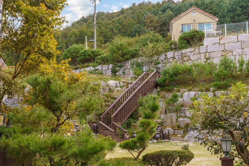 홍천 라마리차펜션(비발디파크 인근) (Hongcheon Lamarica Pension (near Vivaldi Park))