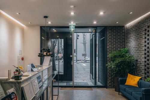 호텔 더 스팟 (Hotel The Spot (Korea Quality))