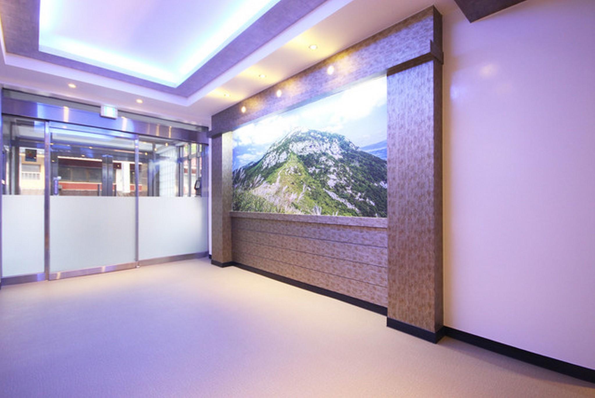 해남 월드 펜션 (Haenam World Pension)