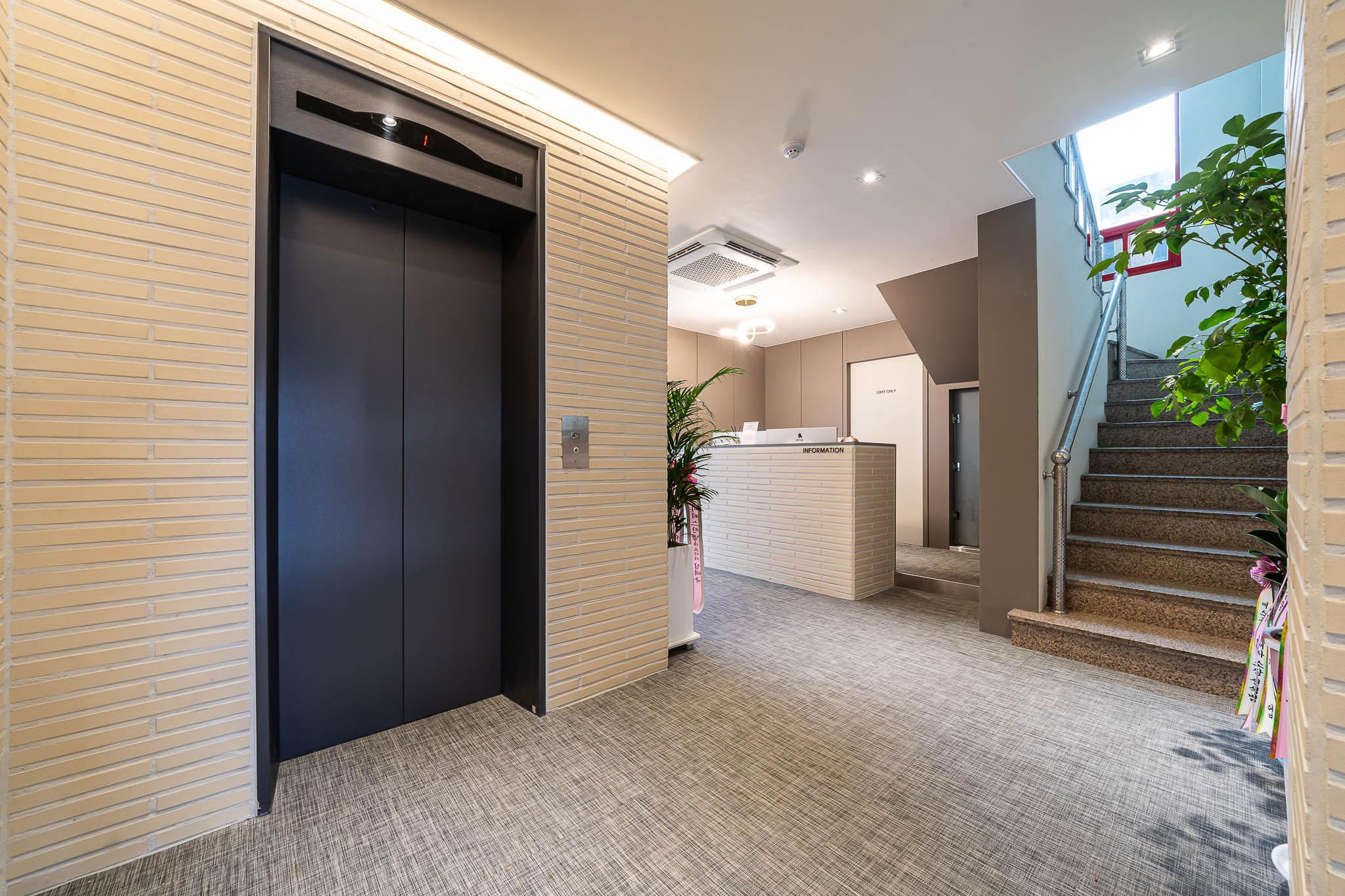 공담 스테이 호텔 (GONG DAM STAY HOTEL)