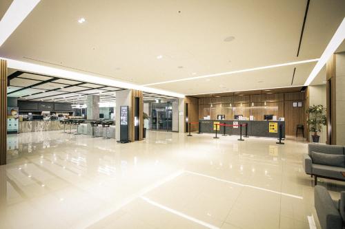 The N Resort Hotel and Spa Yangyang