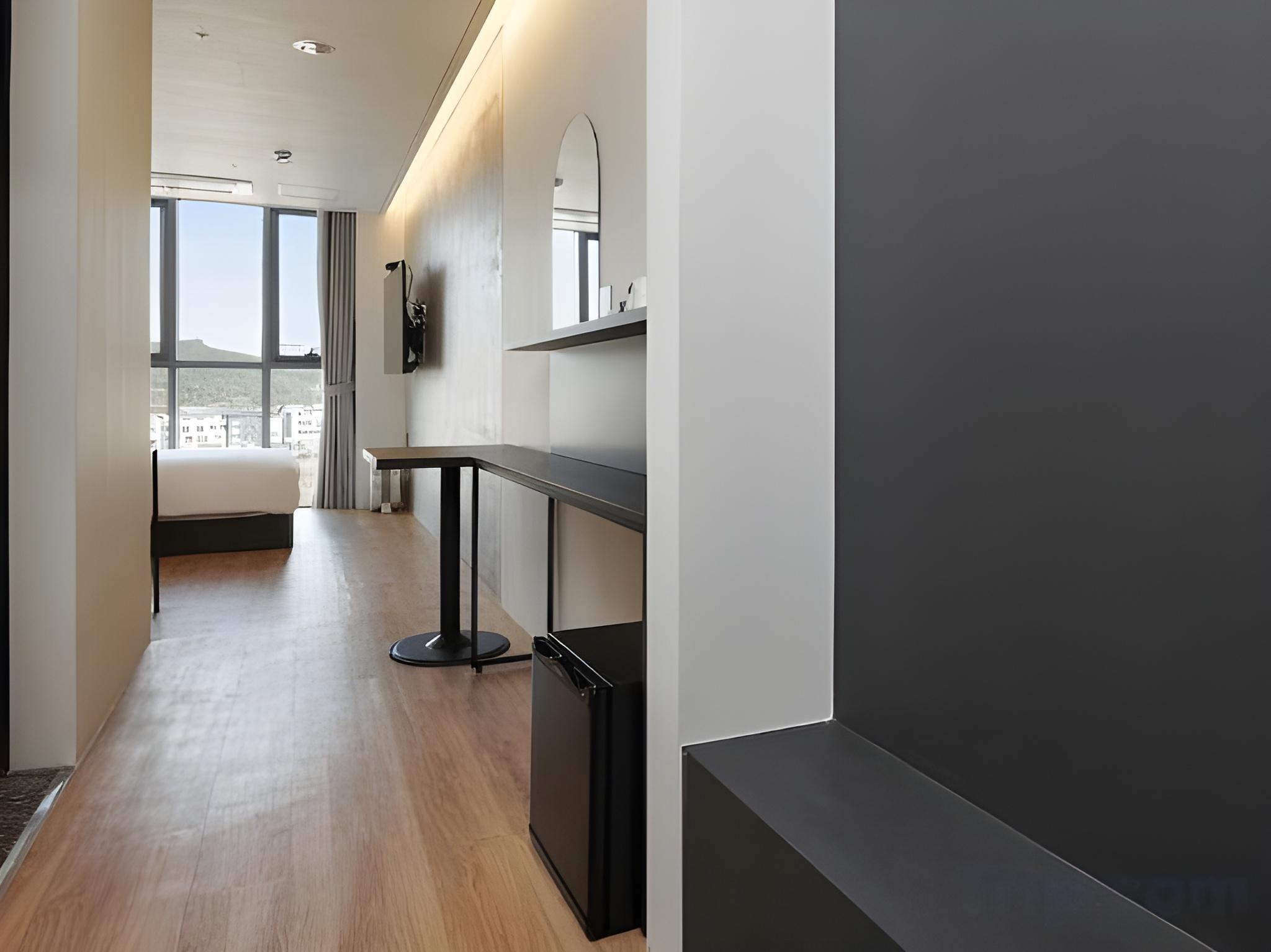 오붓 호텔 동탄역 (Obut Hotel Dongtan Station)