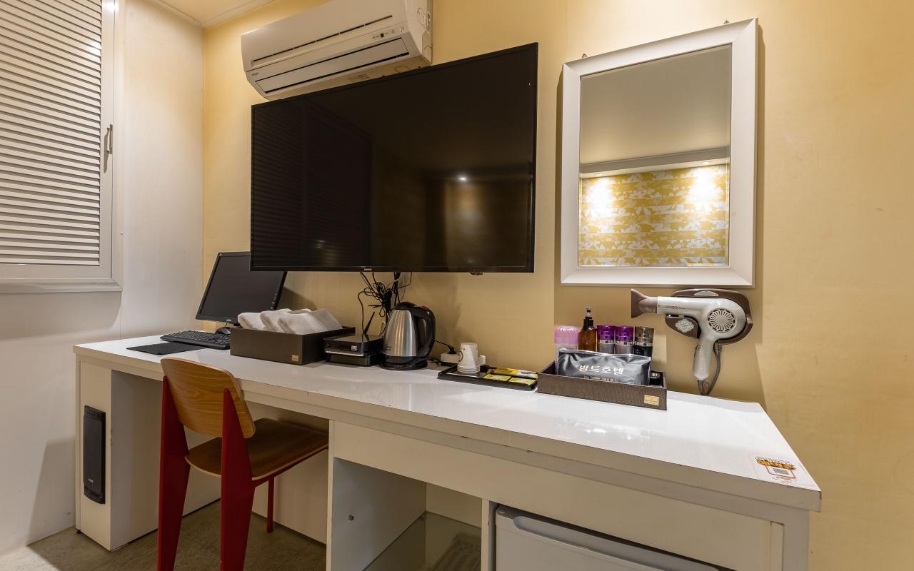 포천 발트 호텔 (Pocheon (Songwoori) Valt Hotel)