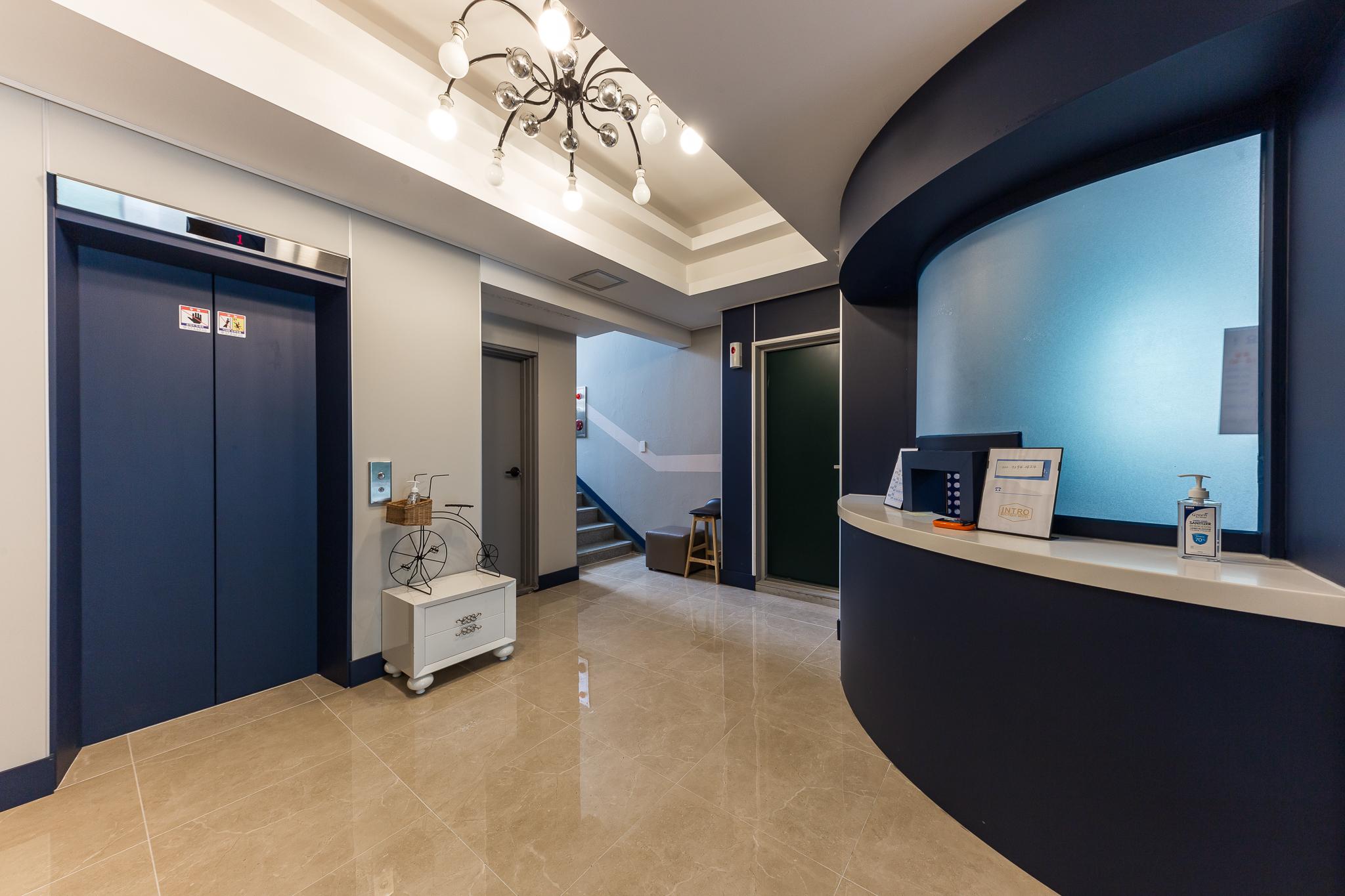 익산 INN (Iksan INN)