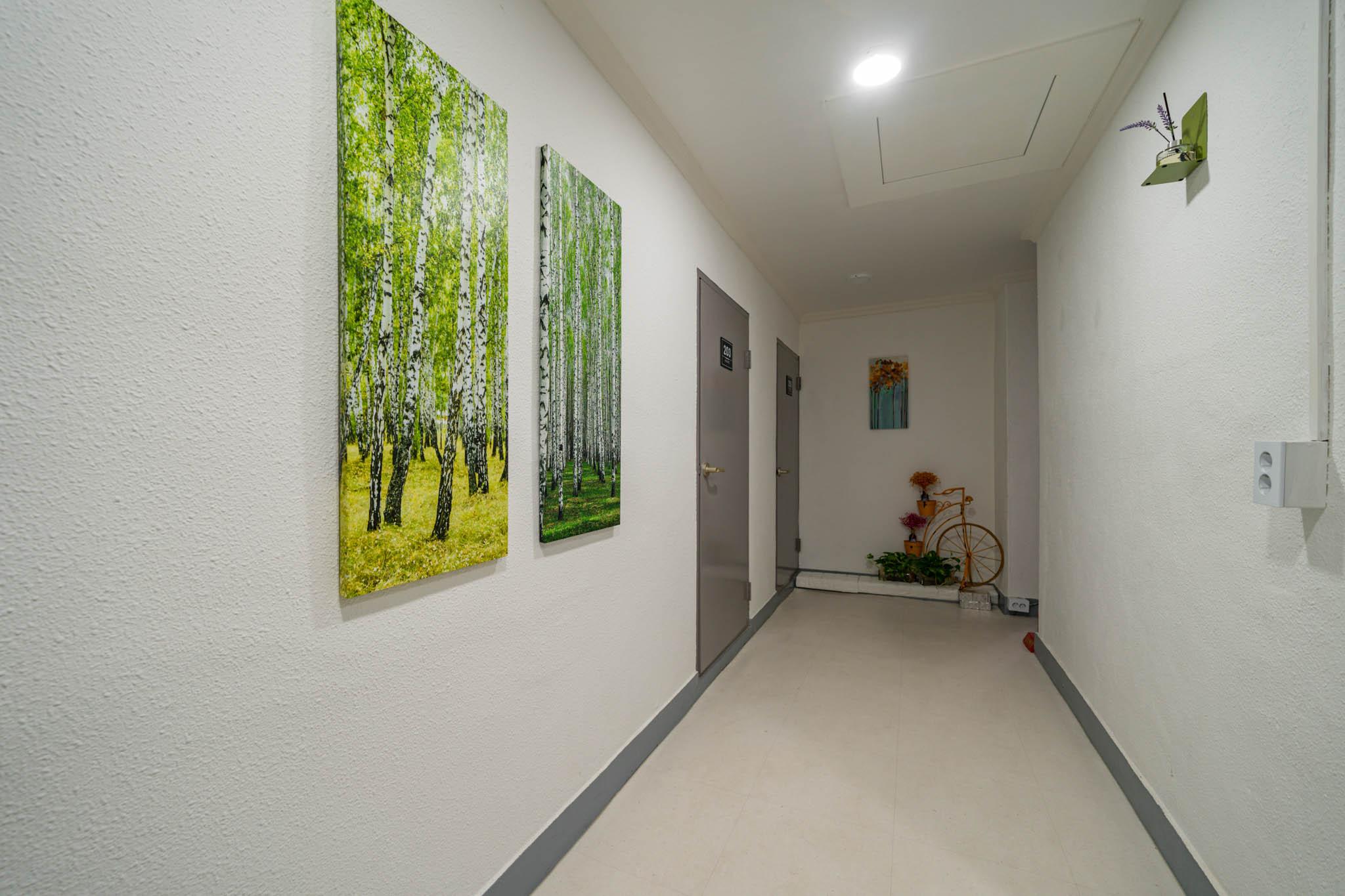 파주 문산 휴 (Paju Munsan Hue)