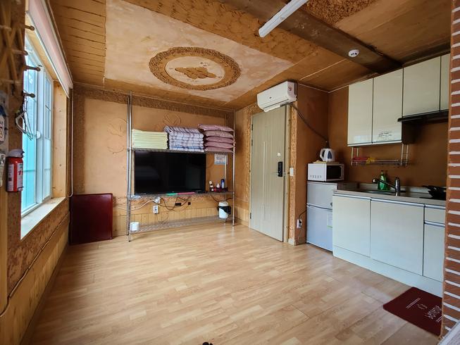 Haeoreum Tourist Pension