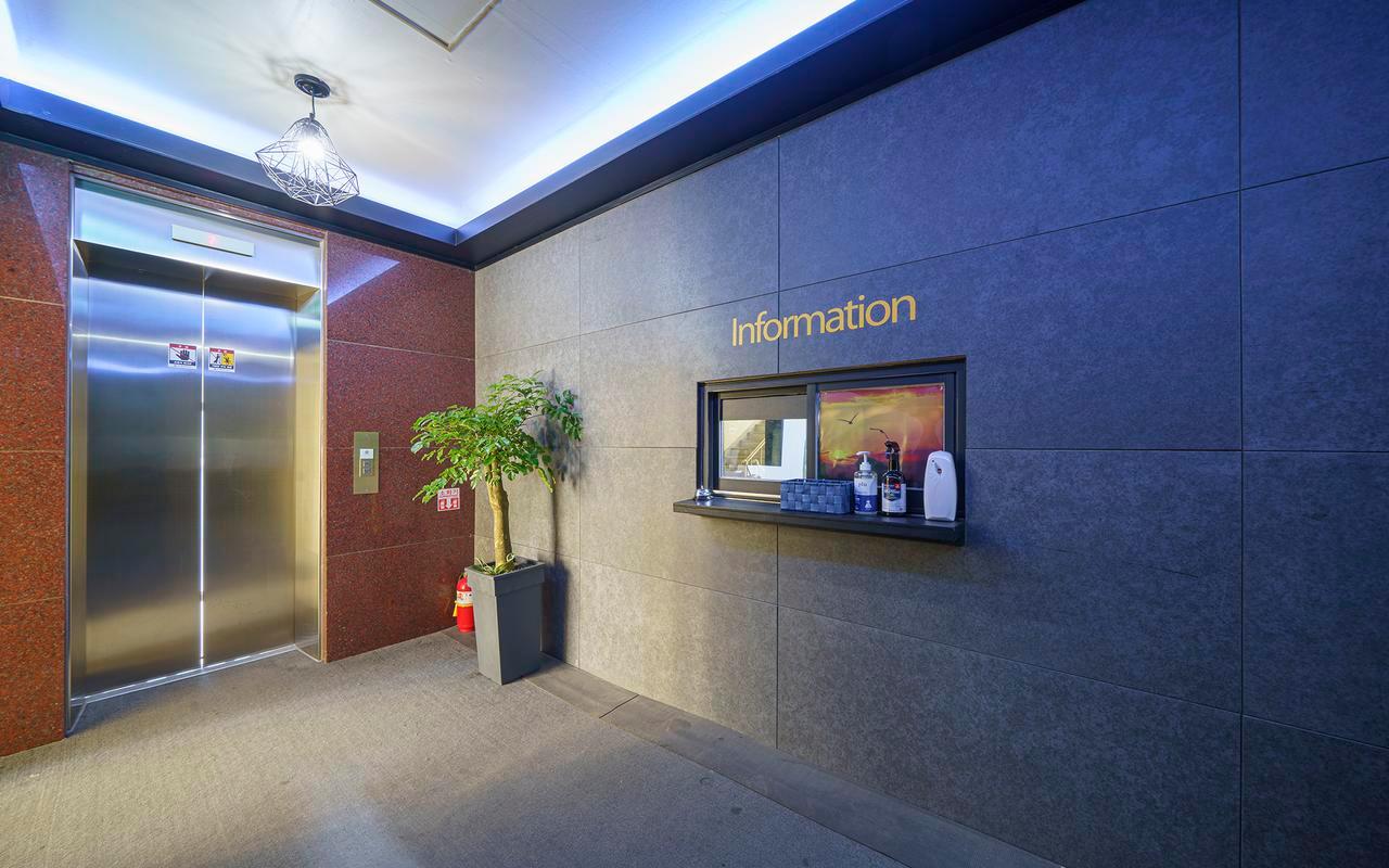 영덕 e모텔 (Yeongdeok E (e motel))