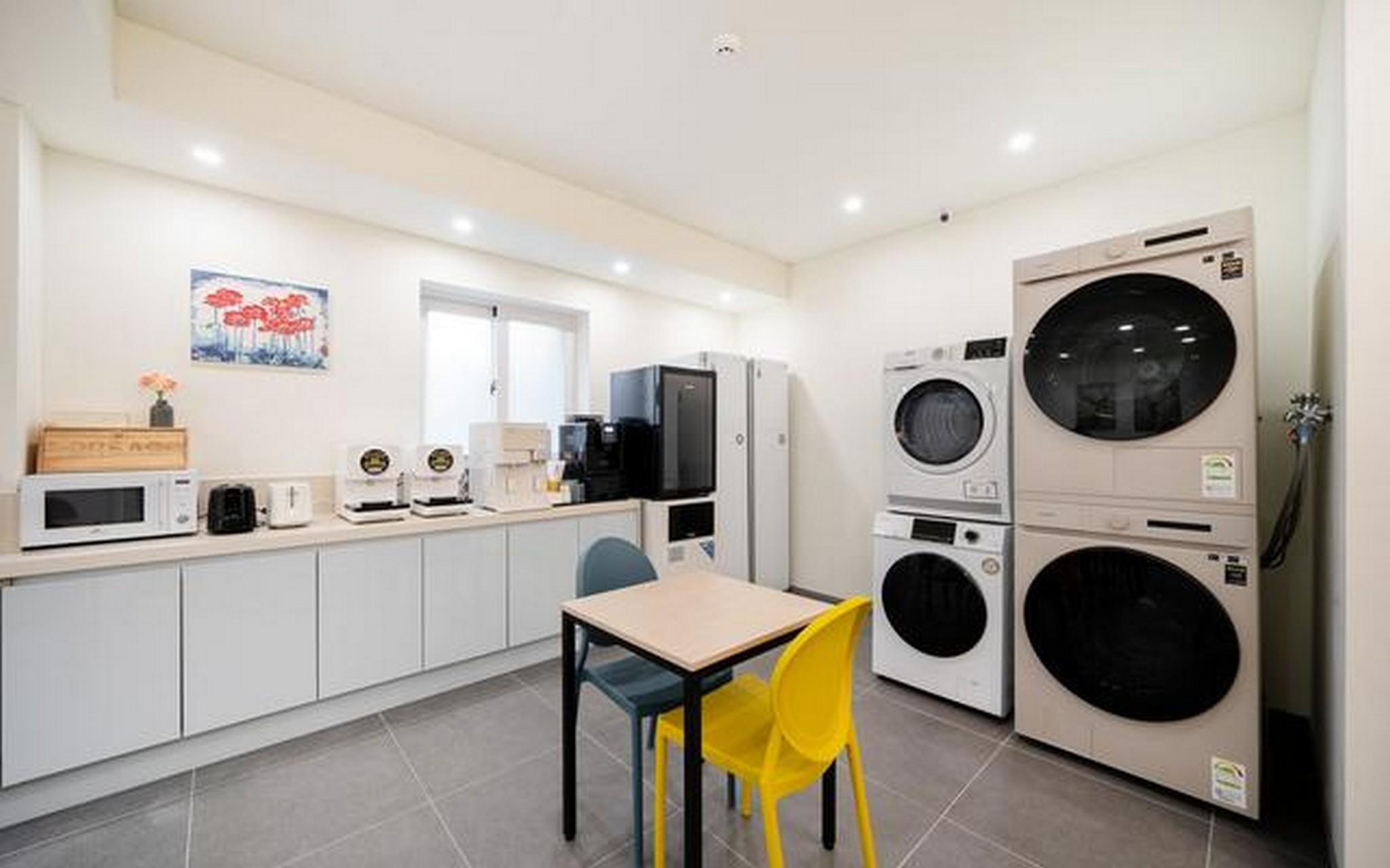 포항 대도동 컴포트 호텔 (Pohang Daedo-dong Comfort Hotel)