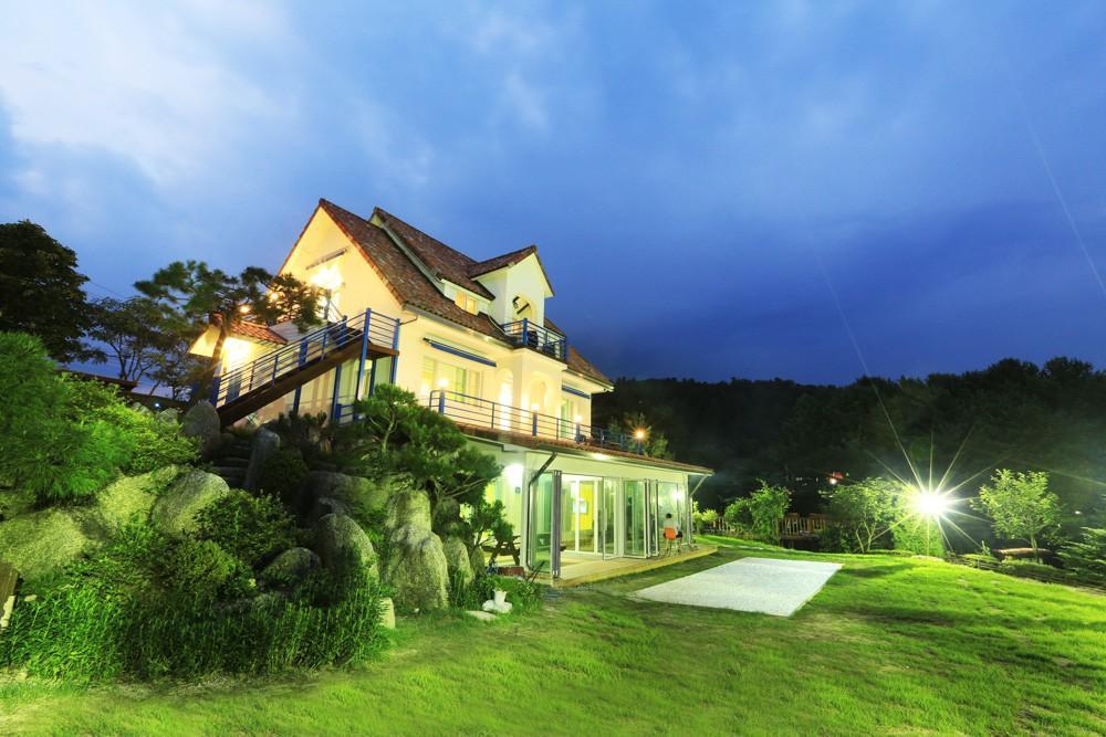 소풍 펜션 (Sopung Pension)