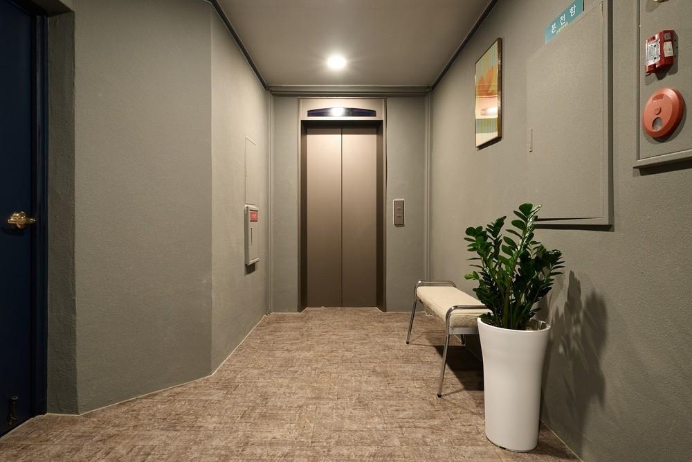 Hotel Yangyang Nolja