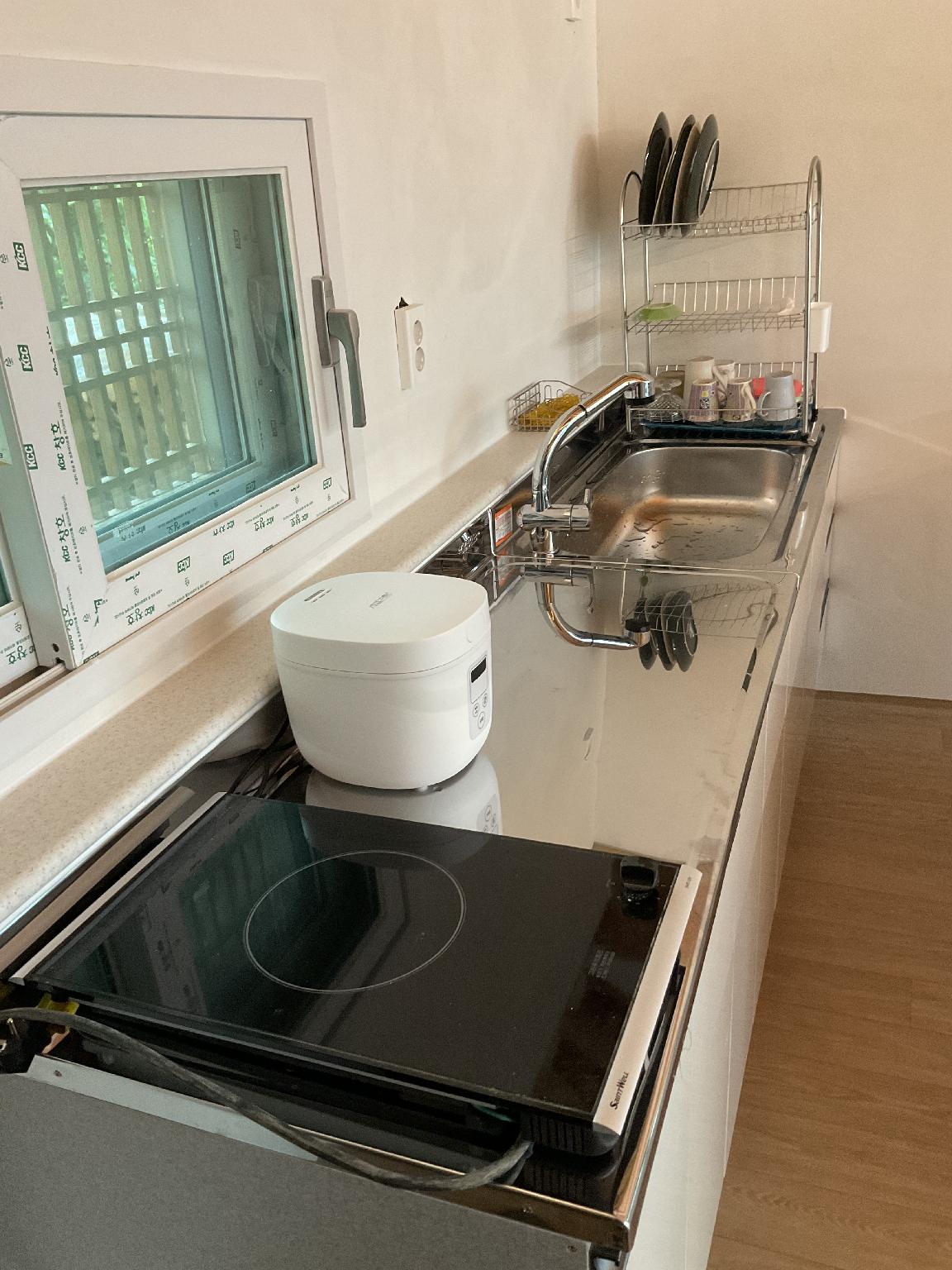 부안 게스트하우스 안심소 (Buan Guesthouse Ansimso)